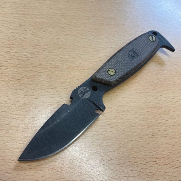DPX Hest Original D2 - Image 3