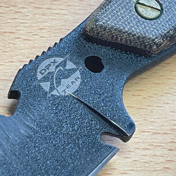 DPX Hest Original D2 - Image 2
