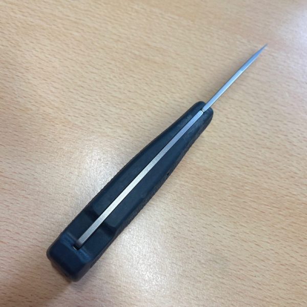 Buck Folding Protege Black 450C - Image 3