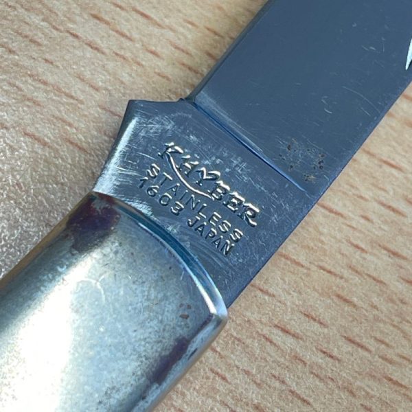 Khyber 1603 Gentleman's Pocket Knife - Image 3