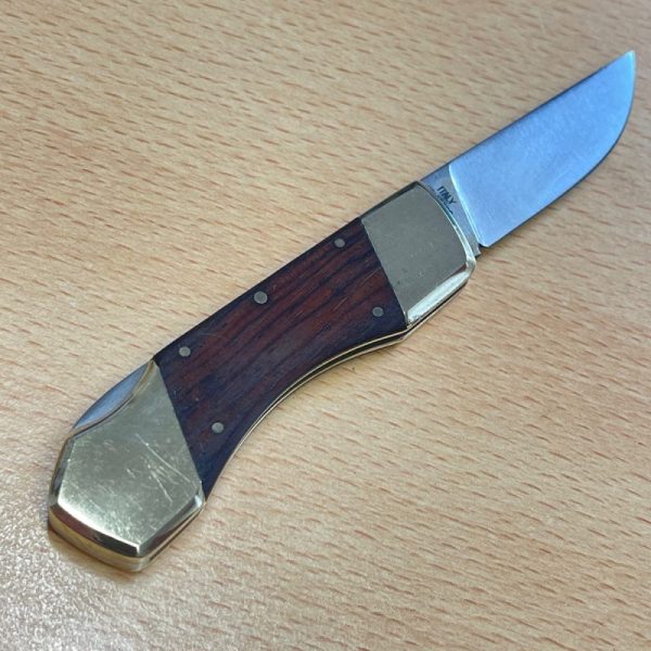 Falcon Knives of Italy Folder - Image 2