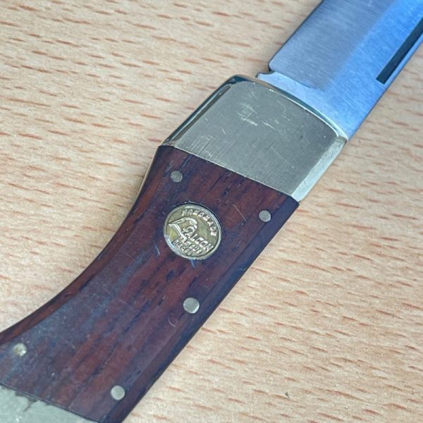 Falcon Knives of Italy Folder - Image 5
