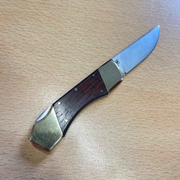Falcon Knives of Italy Folder - Image 4