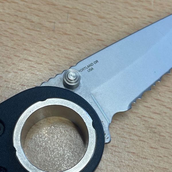 Gerber Chameleon Folder - Image 3