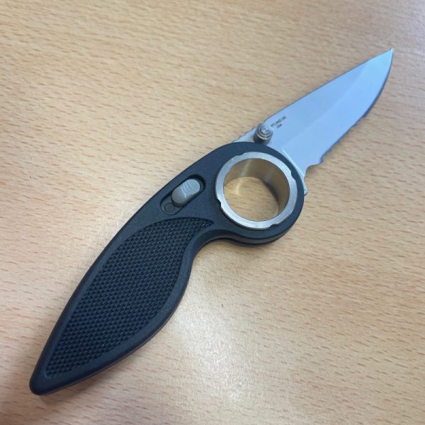 Gerber Chameleon Folder