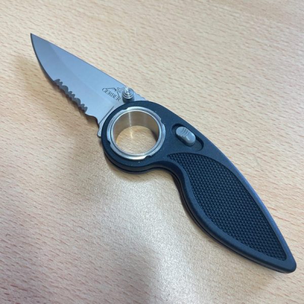 Gerber Chameleon Folder - Image 2