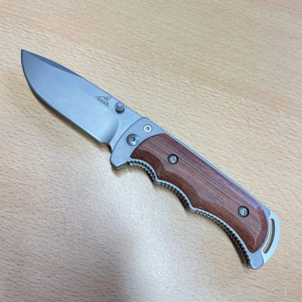 Gerber Freeman Folder - Image 5