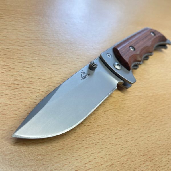 Gerber Freeman Folder - Image 3