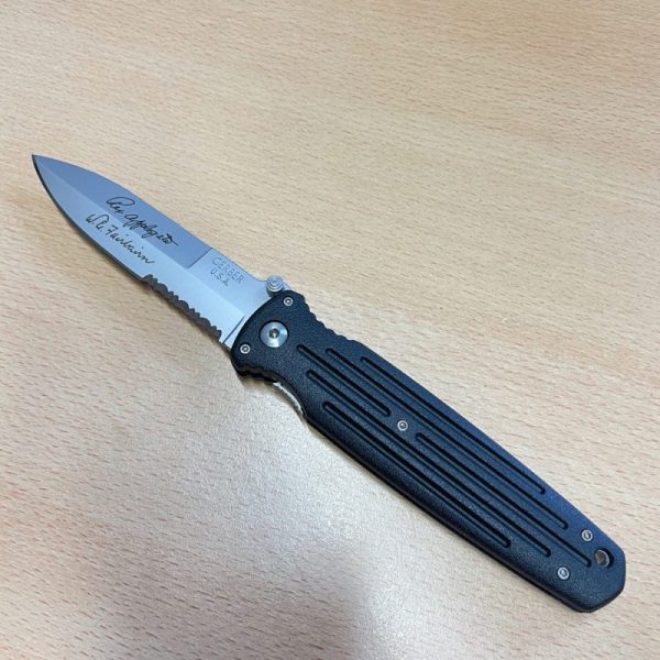 Gerber Applegate Fairbairn Combat Folder - Image 3