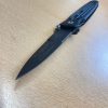 Gerber Covert Applegate Fairbairn (Black Blade) - Image 6