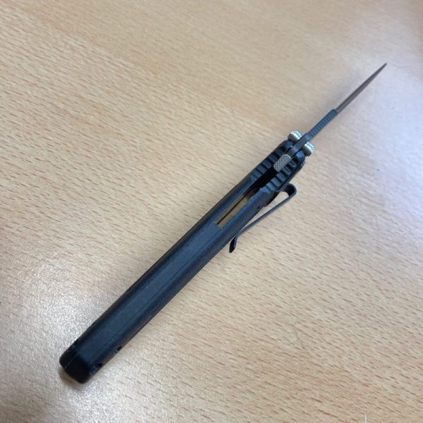 Gerber Covert Applegate Fairbairn (Black Blade) - Image 5