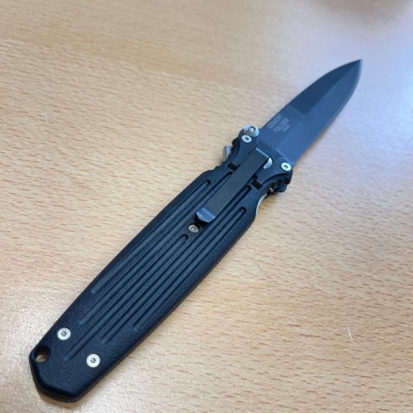 Gerber Covert Applegate Fairbairn (Black Blade) - Image 3