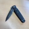 Gerber Covert Applegate Fairbairn (Black Blade)