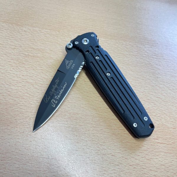 3832 g Gerber Covert Applegate Fairbairn