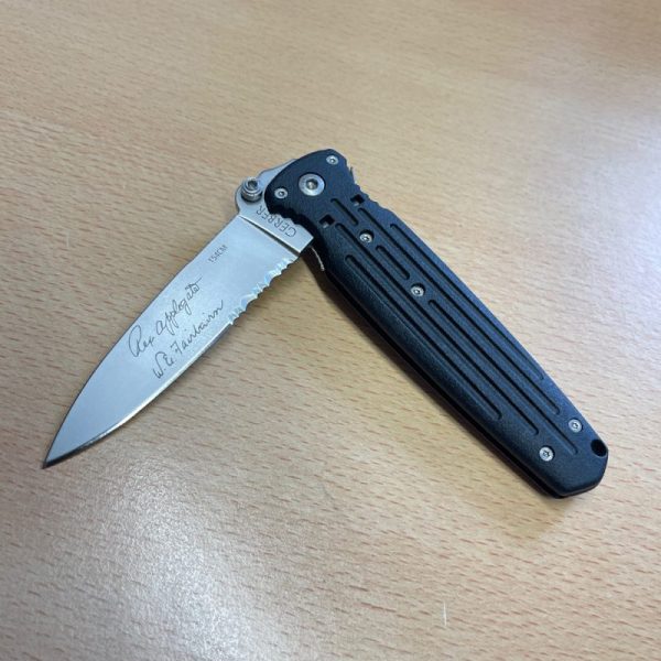 Gerber Covert Applegate Fairbairn - Image 6