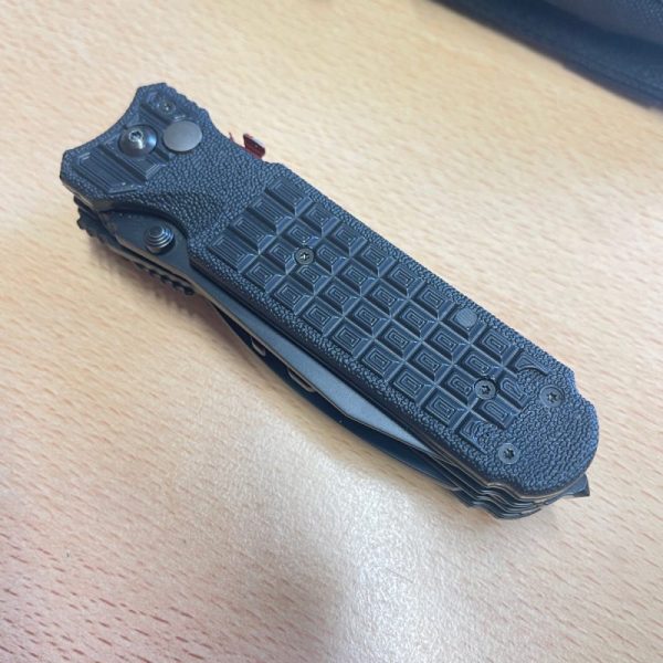 Fox Knives Military Division MPSK - Image 5