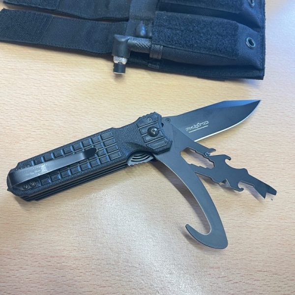 Fox Knives Military Division MPSK - Image 4