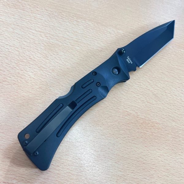 KA-BAR Mule Tanto - Image 4