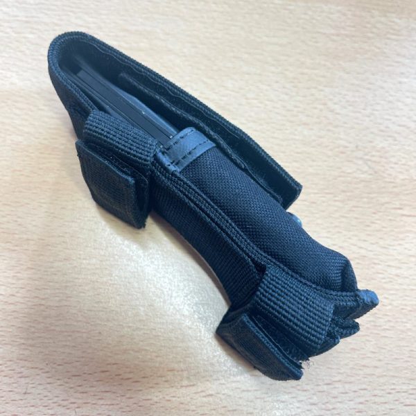 KA-BAR Mule Tanto - Image 2