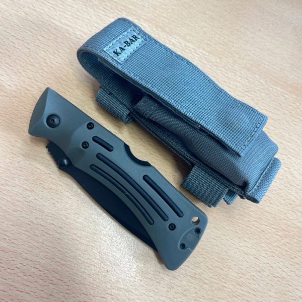 KA-BAR 3060 Tanto