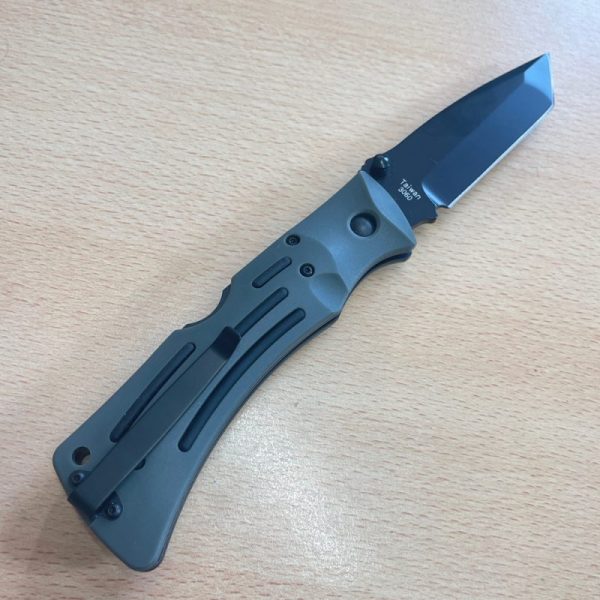 KA-BAR 3060 Tanto - Image 2