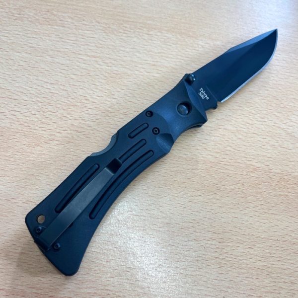 KA-BAR Black Mule - Image 4