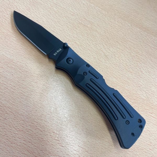KA-BAR Black Mule - Image 3