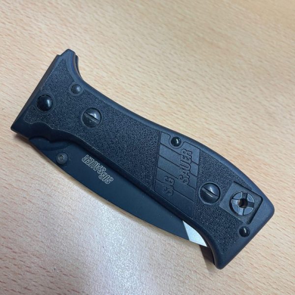 Sig Sauer Standard Tanto - Image 6