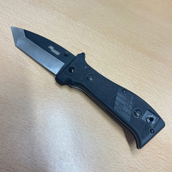 Sig Sauer Standard Tanto - Image 4