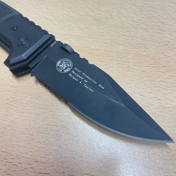 Smith & Wesson Extreme Ops - Image 4