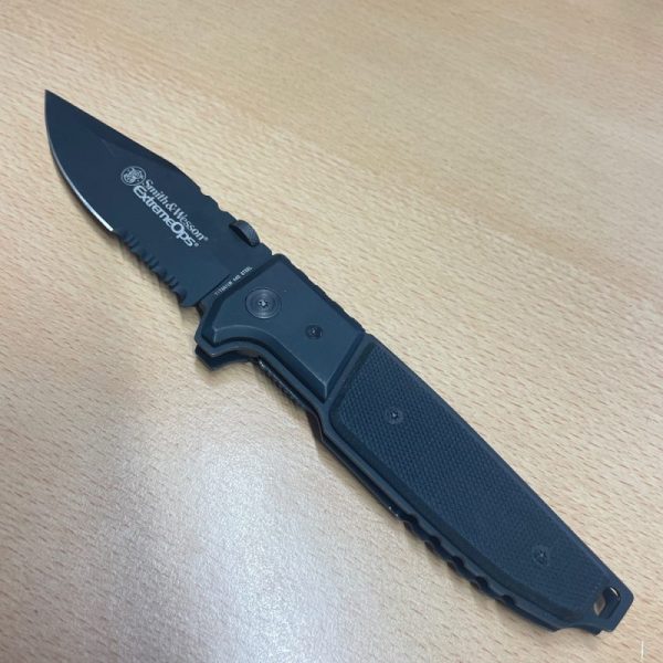 Smith & Wesson Extreme Ops - Image 6