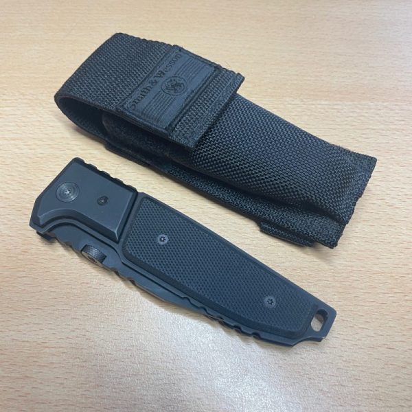 Smith & Wesson Extreme Ops