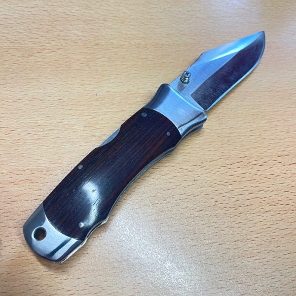 SOG Speciality Tomcat Cocobolo - Image 6