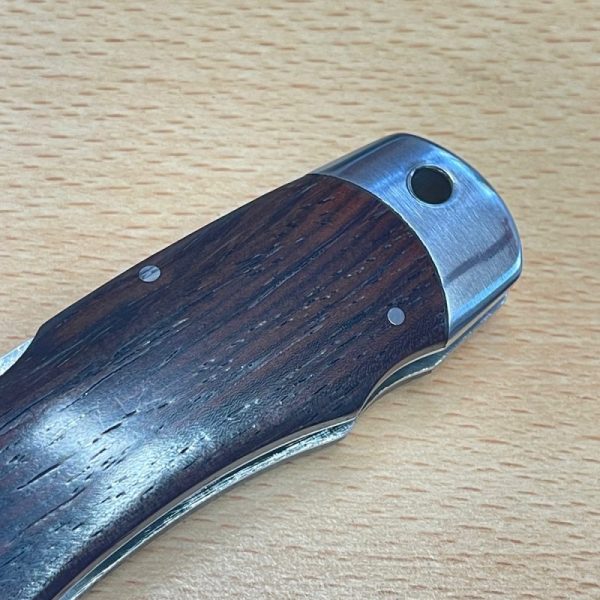 SOG Speciality Tomcat Cocobolo - Image 3