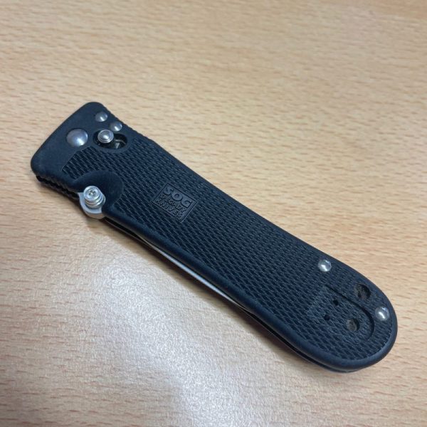 SOG Pentagon Elite Pat-Pending - Image 6