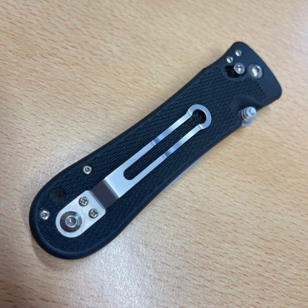 SOG Pentagon Elite Pat-Pending - Image 5