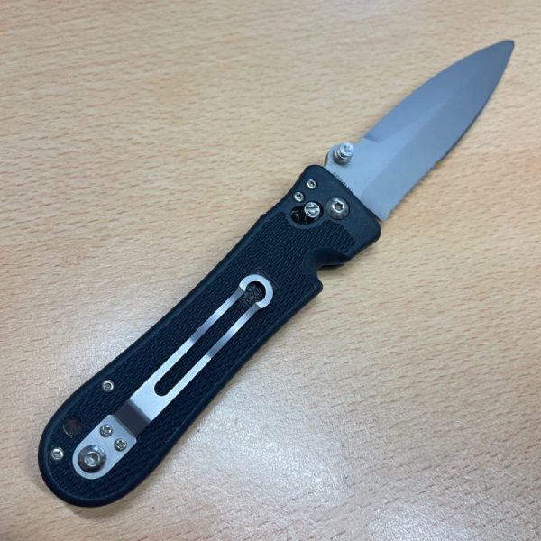 SOG Pentagon Elite Pat-Pending - Image 3
