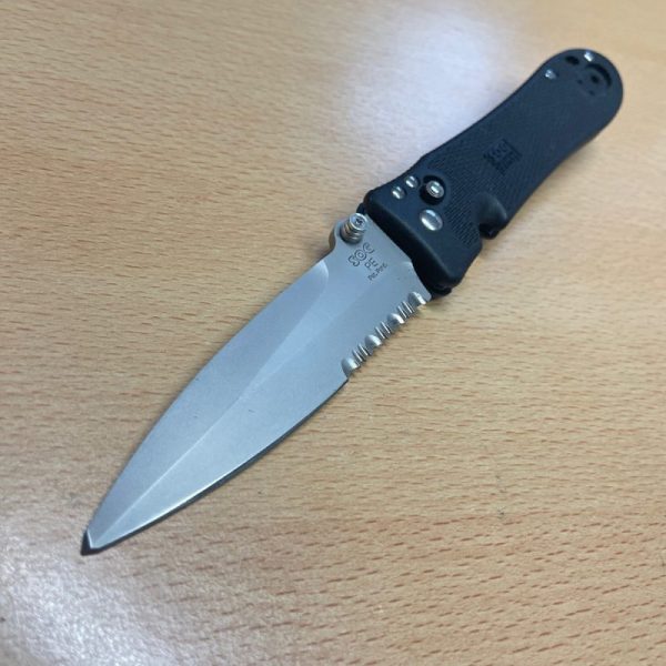 SOG Pentagon Elite Pat-Pending - Image 2