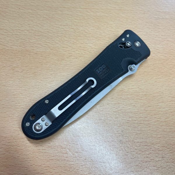 SOG Pentagon Elite ll - Image 8