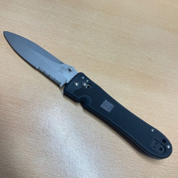 3860 c SOG Pentagon Elite ll