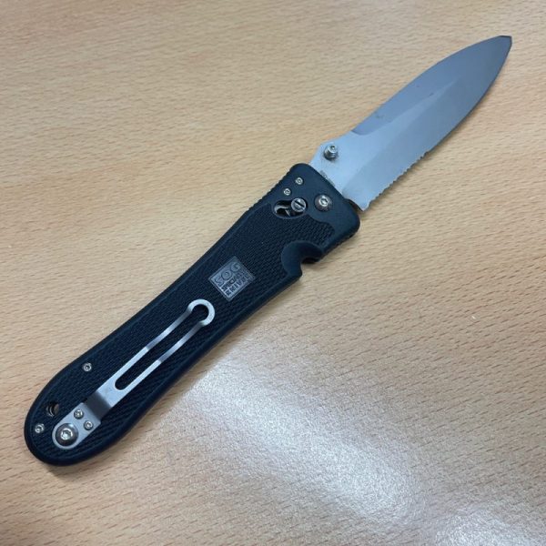 SOG Pentagon Elite ll - Image 7