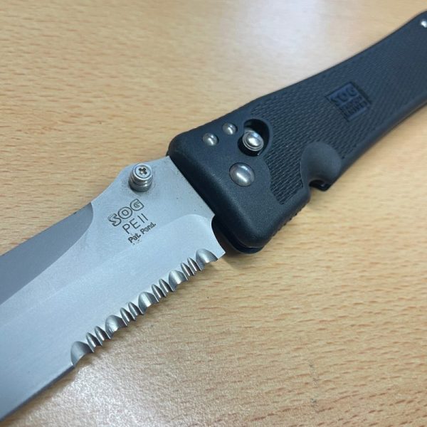 SOG Pentagon Elite ll - Image 6