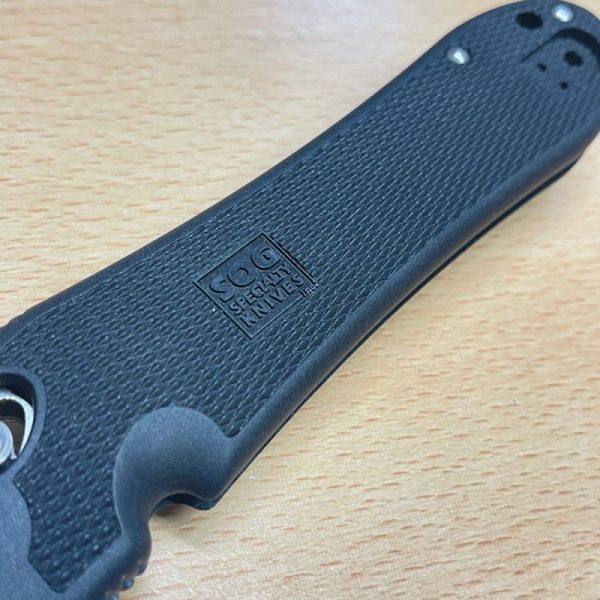 SOG Pentagon Elite ll - Image 5