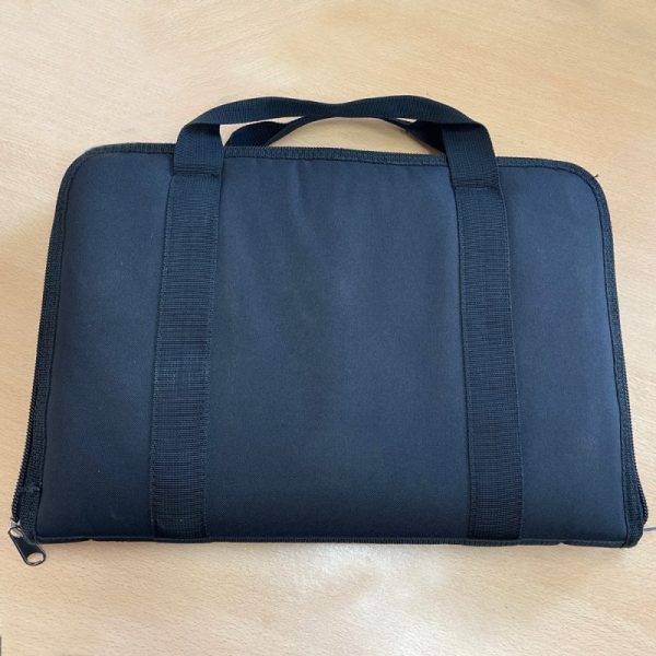 Collectors Case for Folders - Image 3