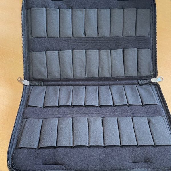 Collectors Case for Folders - Image 2