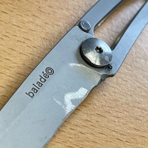 BALADEO 34 Gram Folder - Image 4