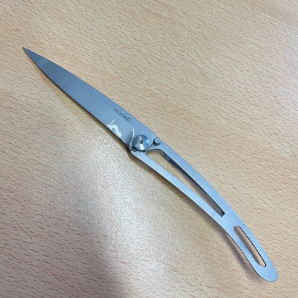 BALADEO 34 Gram Folder - Image 2