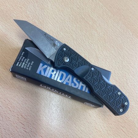 3879 a Cold Steel kiridashi