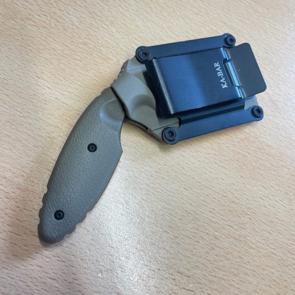 KA-BAR KBD Master Series - Image 4