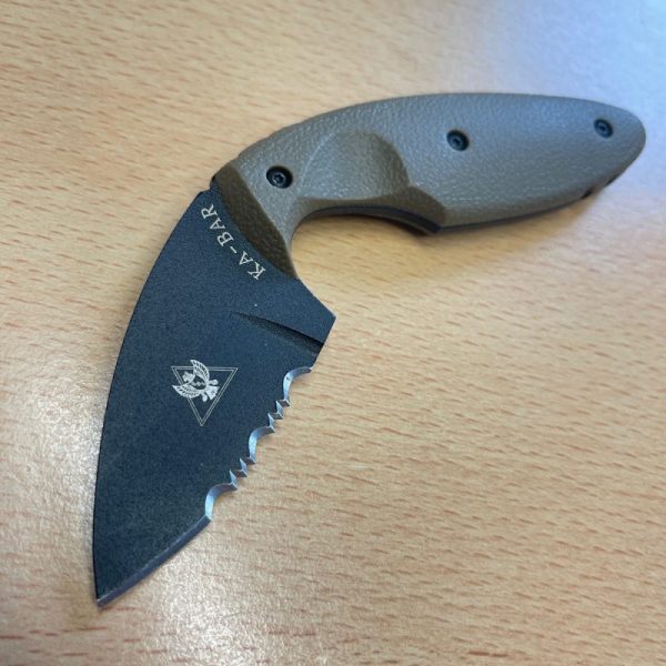 KA-BAR KBD Master Series - Image 3